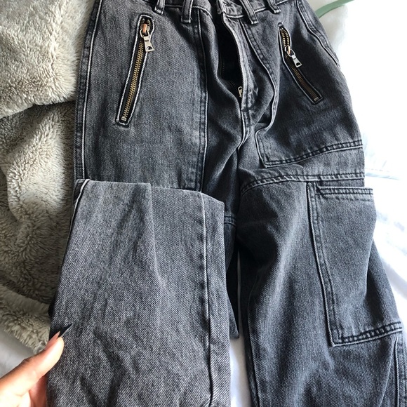 Top shop jeans - Picture 4 of 5